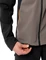 Vaude Qimsa Softshell Fahrradjacke kurkuma (Herren) Vorschaubild