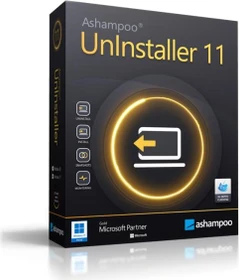 Ashampoo Uninstaller 11, ESD (multilingual) (PC)