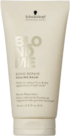 Schwarzkopf Professional BlondMe Bond Repair Sealing Balm, 75ml