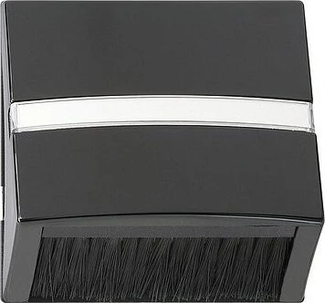 Gira Abdeckhaube steckbar mit Adapterrahmen 0682