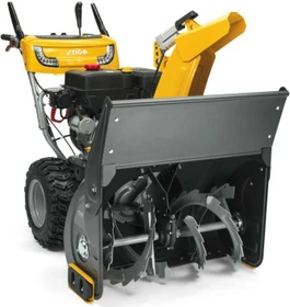 Stiga Expert ST 7276 PH Benzin-Schneefräse