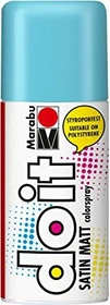 Marabu Do It Colorspray Satin Matt, karibik, 150ml