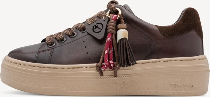 Tamaris Sneaker 23775 braun (Damen)