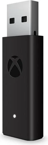 Microsoft Windows 10 Xbox One Wireless Adapter USB (PC)