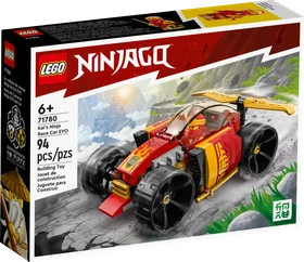 LEGO Ninjago - Kais Ninja-Rennwagen EVO