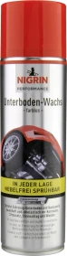 Nigrin Performance Unterboden-Wachs farblos 500ml