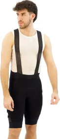Sportful Supergiara Bibshort Fahrradhose kurz schwarz (Herren)