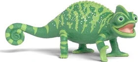Schleich Die Schule der magischen Tiere - Caspar das Chamäleon