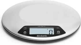 Brabantia digitale Küchenwaage
