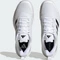 adidas Defiant Speed cloud white/core black/matte silver (Herren) Vorschaubild