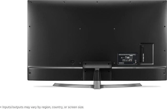 LG 55UJ670V