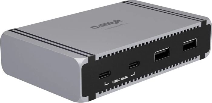 CalDigit Element 5 Hub, Thunderbolt 5 [Buchse]