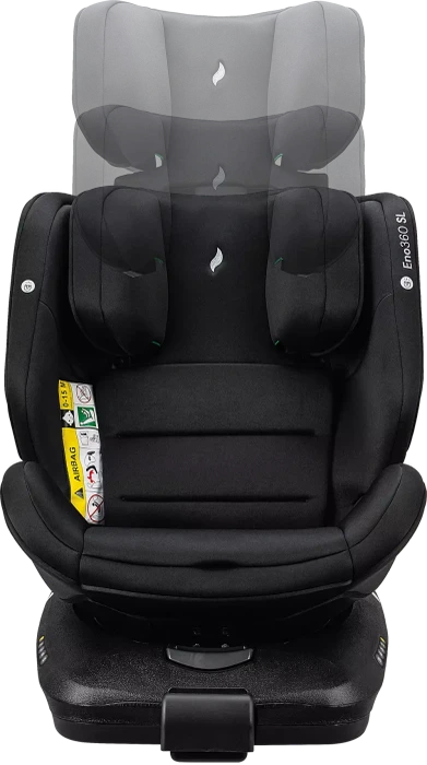 Osann Eno360 SL all black