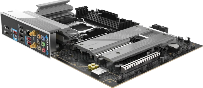 Sapphire Nitro+ B850A WIFI 7 (AMD AM5)