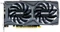 INNO3D GeForce GTX 1650 Twin X2 OC V2, 4GB GDDR6, DVI, HDMI, DP Vorschaubild
