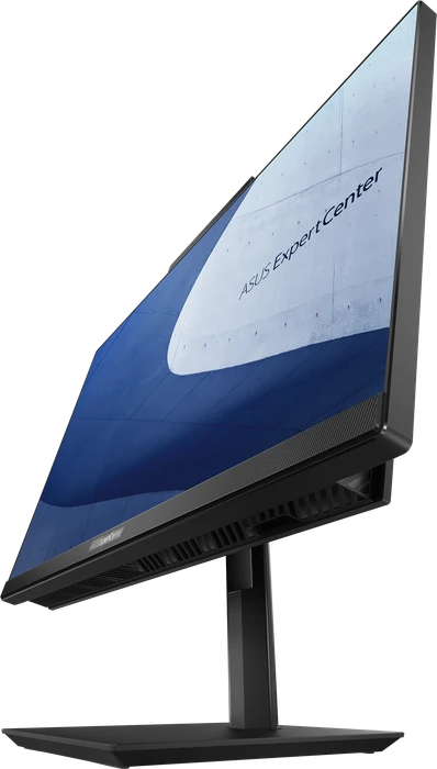 ASUS ExpertCenter E5 AiO E5402WHAK-BA279R, schwarz, Core i7-11700B, 16GB RAM, 512GB SSD