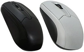 Perixx PERIMICE-209 Mouse, USB (verschiedene Farben)