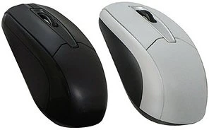 Perixx PERIMICE-209 Mouse, USB (verschiedene Farben)