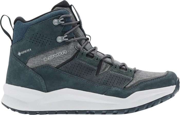 Lowa Kaloya GTX Mid navy/grau (Herren)