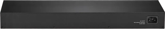 Edimax GS-10 Rackmount Gigabit Switch, 24x RJ-45, 2x SFP