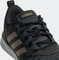 adidas QT Racer 2.0 core black/copper metallic/grey six (Damen) Vorschaubild