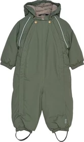 mikk-line Nylon Skianzug thyme (Junior)