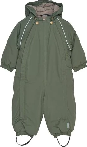 mikk-line Nylon Skianzug (Junior)