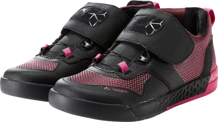 Vaude AM Moab Tech cassis