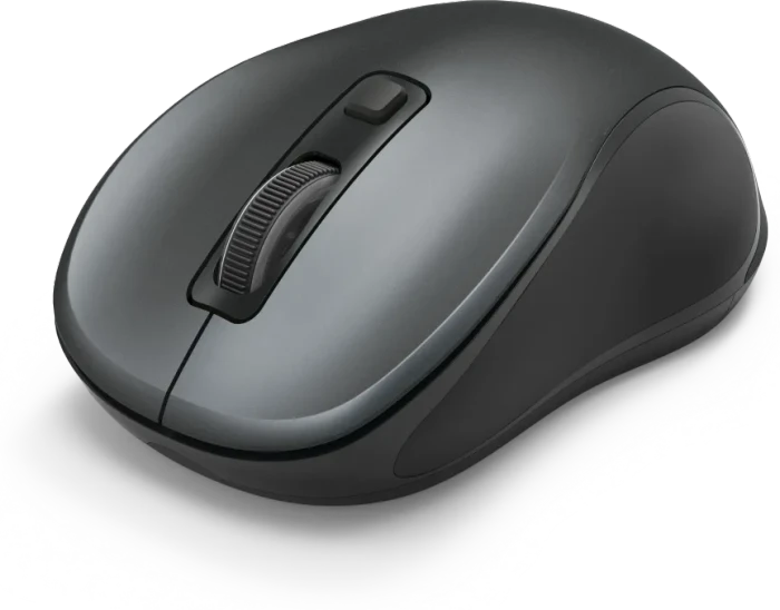 Hama Canosa V2 Bluetooth Mouse anthrazit, USB