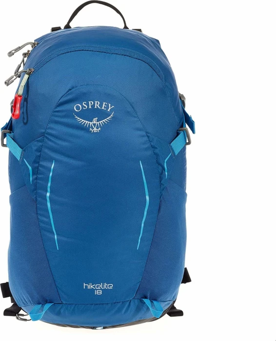 Osprey Hikelite 18 bacca blue