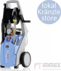 Kränzle K 2175 TST Elektro-Hochdruckreiniger