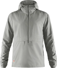 Fjällräven High Coast Lite Anorak shark grey (Herren)