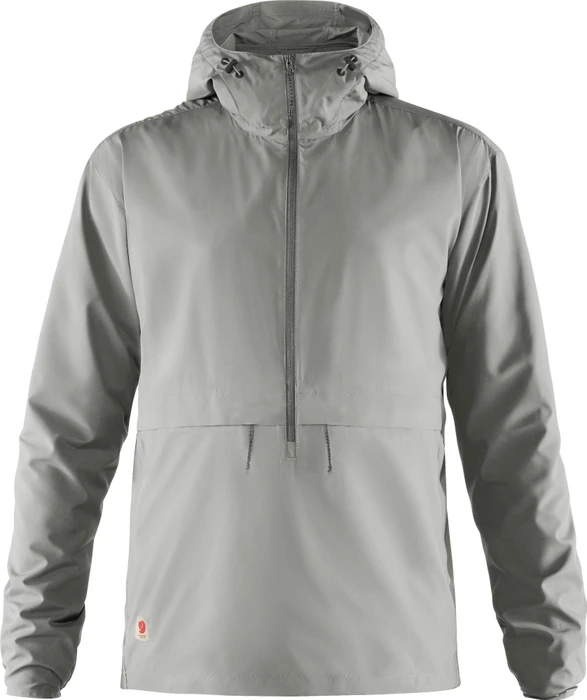 Fjällräven High Coast Lite Anorak shark grey (Herren)