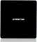 Freecom Mobile DVD Rewriter, SlimLine schwarz, USB 3.0 Vorschaubild