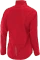 Löffler WPM Pocket Fahrradjacke poppy red (Damen) Vorschaubild