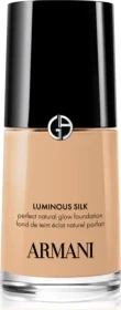 Giorgio Armani Luminous Silk Foundation Nr. 4.5, 30ml