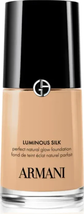 Giorgio Armani Luminous Silk Foundation Nr. 4.5, 30ml