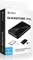 Sharkoon Quickstore portable silber, USB-C 3.1 Vorschaubild