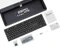 Ducky Zero 6108 Wireless, Classic Black, LEDs RGB, MX2A RGB BLUE, USB/Bluetooth, DE Vorschaubild