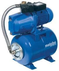 Metabo HWW 4000/20GL Elektro-Hauswasserwerk