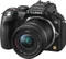 Panasonic Lumix DMC-G5 schwarz mit Objektiv Lumix G Vario 14-42mm 3.5-5.6 ASPH OIS Vorschaubild
