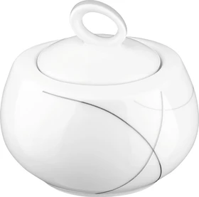 Seltmann Weiden Trio Highline 71381 Zuckerdose 2 Personen