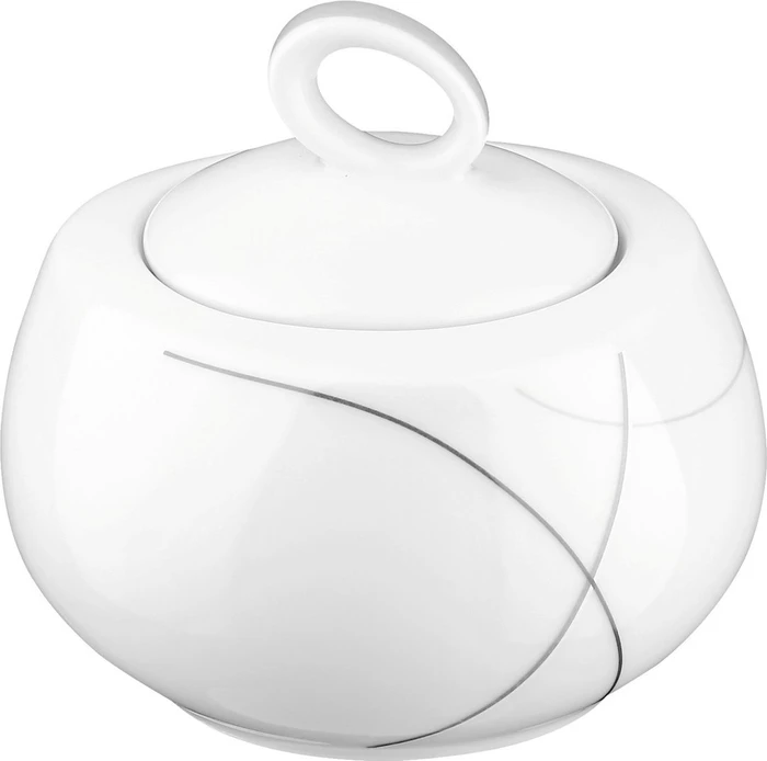 Seltmann Weiden Trio Highline 71381 Zuckerdose 2 Personen