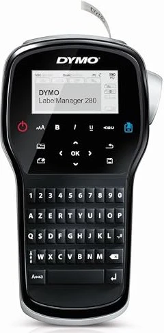 Dymo LabelManager 280, FR