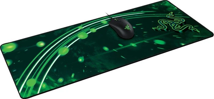 Razer Goliathus Speed Cosmic Edition, extended