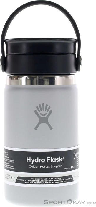 Hydro Flask Coffee Flex Sip Lid Isolierflasche 355ml 