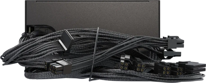 Seasonic Core BC-650 650W, ATX 3.1