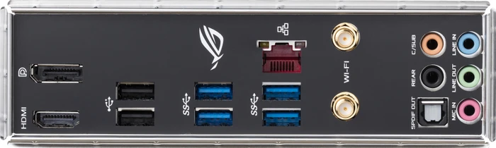 ASUS ROG Strix B250I Gaming (Intel 1151)