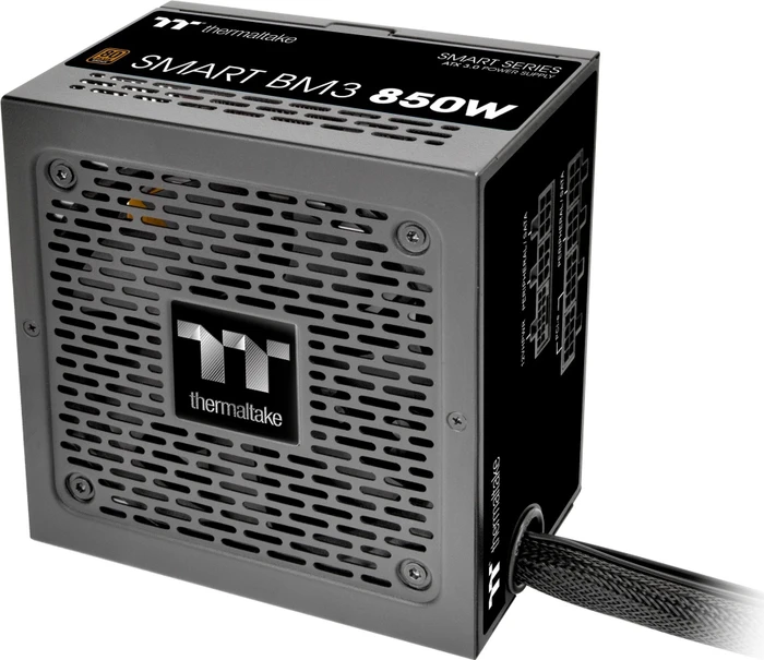 Thermaltake Smart BM3 Bronze 850W, ATX 3.0