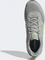 adidas Supernova metal grey/signal green/silver metallic Vorschaubild